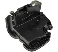 Dorman 937-934 Front Driver Side Door Lock Actuator Motor Compatible with Cadillac/Chevrolet/GMC Models