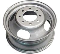 Dorman 939-201 Steel Wheel (16x6.5"/8x6.5")