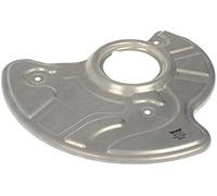 Dorman 947-015 Front Passenger Side Brake Dust Shield for Select Chrysler/Dodge Models