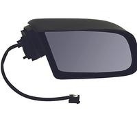 Dorman 955-123 Passenger Side Power Door Mirror for Select Buick/Pontiac Models, Black