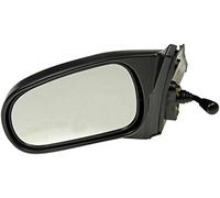 Dorman 955-1391 Driver Side Door Wing Mirror for Select Honda Models
