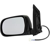 Dorman 955-1536 Toyota Sienna Driver Side Power Replacement Side View Mirror