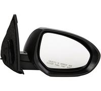 Dorman 955-1623 Passenger Side Power Door Mirror - Heated for Select Mazda Models