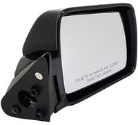 Dorman 955-233 Jeep Manual Replacement Passenger Side Car Mirror, Wing Mirror