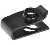 Dorman 961-313D Clip Nut - U-Type - 1/4 In.-20 X 9/16 In, 2 Pack