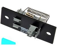 Dorman 973-054 HVAC Blower Motor Resistor for Select Jeep Models