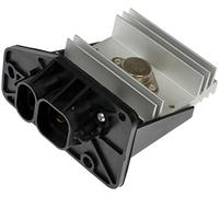 Dorman 973-070 Front HVAC Blower Motor Resistor Compatible with Select Models