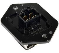 Dorman 973-236 HVAC Blower Motor Resistor for Select Mitsubishi Models