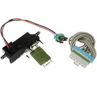 Dorman 973-407 Front HVAC Blower Motor Resistor Kit