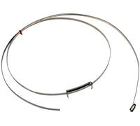 Dorman 974-040 Tire Pressure Monitoring System (TPMS) Sensor Mounting Band Compatible with Select Models