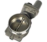 Dorman 977-820 Fuel Injection Throttle Body Compatible with Cadillac/Chevrolet/Pontiac Models (OE FIX)