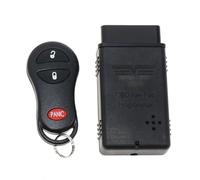 Dorman 99164 Keyless Entry Remote 3 Button Compatible with Chrysler/Dodge/Plymouth Models (OE FIX)