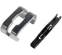 Dorman Emergency Brake Cable Connector Assortment