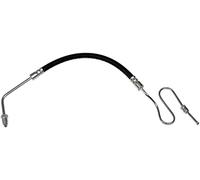 Dorman H621826 Clutch Hydraulic Hose for Select Volkswagen Models