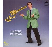 Dorman,Harold - Mountain of Love [Vinyl LP] [VINYL]