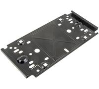 Dorman Help! 68148 Front License Plate Bracket