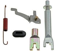 Dorman HW12521 Rear Passenger Side Drum Brake Self-Adjuster Repair Kit Compatible with Select Honda Models
