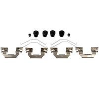 Dorman HW13816 Front Disc Brake Hardware Kit Compatible with Select Honda Models