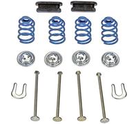 Dorman HW4083 Rear Drum Brake Shoe Hold Down Kit Compatible with Select Models