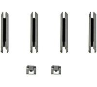 Dorman HW5554 Disc Brake Hardware Kit