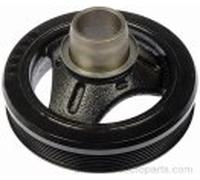 Dorman® - OE Solutions Engine Harmonic Balancer P/N:594-324