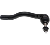 Dorman Premium TO81191PR Front Driver Side Lower Steering Tie Rod End Compatible with Select Chrysler Models