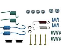 DORMAN PRODUCTS INC.(ALLPARTS) HW7104 BRAKE HARDWARE