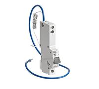 Dorman Smith Loadlimiter 63 KR1PB1030 10A 30mA 10kA "B" Type RCBO