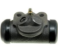Dorman W9004 Front Driver Side Drum Brake Wheel Cylinder Compatible with Select Nash Models