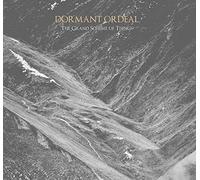 Dormant Ordeal - The Grand Scheme Of Things