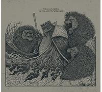 Dormant Ordeal - We Had It Coming