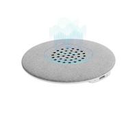 Dormant Speakers - Compact Ultra-Thin Rechargeable | Side Sleeper, Women, Men, Teens, Girlfriends, Travel, Home, Outdoor School, Wireless Speaker, Timer, Portable