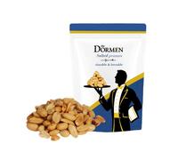 Dormen's Salted Peanuts - 100g Pouch - 8 Pack