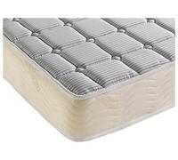 Dormeo Memory Plus Mattress - Kingsize