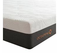 Dormeo Octaspring Sirocco Memory Foam Mattress - King