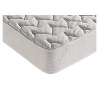 Dormeo Silver Plus Memory Foam Single Mattress