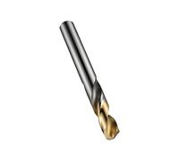 Dormer 022 Stub Drill, Pack of 10