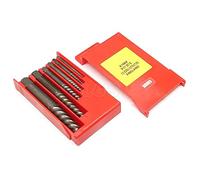 Dormer 6 Piece Screw/Stud Extractor Set