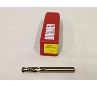 Dormer 7.4mm HSCO Stub Metric Drill Bit A117