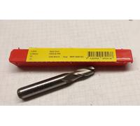DORMER 9.00mm C305 Slot Drill, Milling Cutter, 3 Flute DIN 844 K HSS-E-PM
