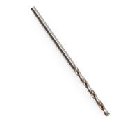 Dormer A002 HSS Jobber Drill Bits 1.5mm (Box Of 10)