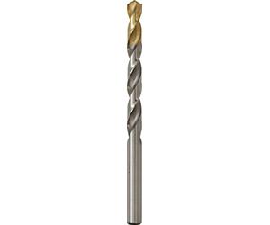 Dormer A002 HSS TiN Coated Imperial Jobber Drill Bits 3/32" Drills Pack of 5