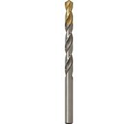 Dormer A002 HSS TiN Coated Imperial Jobber Drill Bits 5/32" Drills Pack of 10