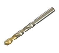 Dormer A002 HSS TiN Jobber Drill Bit