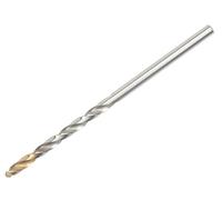 Dormer - A002 HSS-TiN Coated Jobber Drill 2.50mm OL:57mm WL:30mm