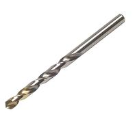 Dormer - A002 HSS-TiN Coated Jobber Drill 27/64in OL:142mm WL:94mm