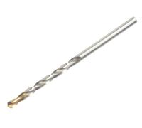 Dormer A002 HSS-TiN Coated Jobber Drill 3.50mm OL:70mm WL:39mm
