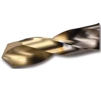 Dormer - A002 HSS-TiN Coated Jobber Drill 6.80mm OL: 109mm WL: 69mm