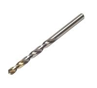Dormer A002 HSS-TiN Coated Jobber Drill 7.50mm OL:109mm WL:69mm DOR750TIN