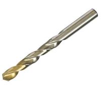 Dormer Drill Bit A002 - HSS TiN Jobber - 2mm Pack of 2